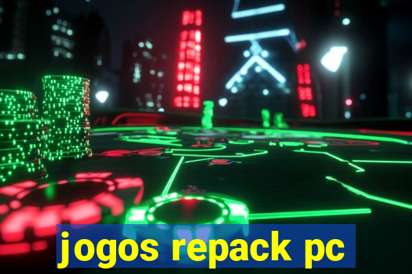 jogos repack pc